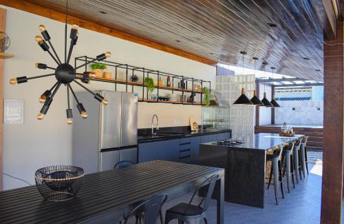 Resende House | Casa de Temporada com Piscina , Sauna e Jacuzzi