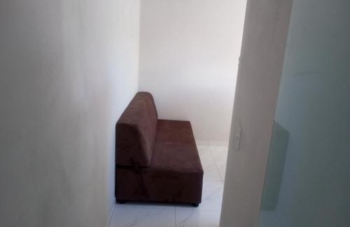 Mariricu Apartment | Casa de temporada do Regi Ilha de Guriri-ES