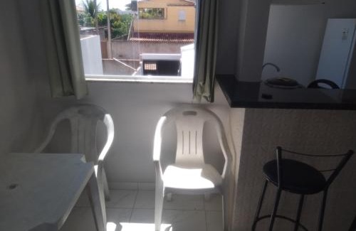 Mariricu Apartment | Casa de temporada do Regi Ilha de Guriri-ES