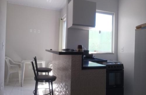 Mariricu Apartment | Casa de temporada do Regi Ilha de Guriri-ES