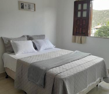 Piranhas House | Casa de temporada Dona Chica