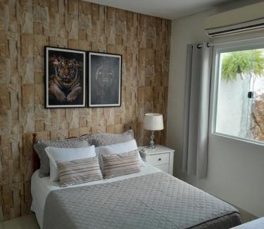 Piranhas House | Casa de temporada Dona Chica