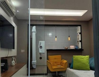 Comendador Soares House | Casa de temporada em Nova Iguaçu