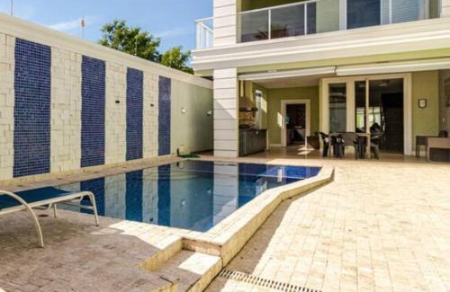 Pereque House | Casa de Temporada em Guarujá