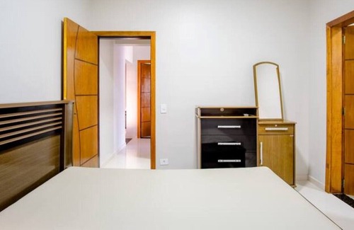 Estufa II House | Casa de Temporada em Ubatuba