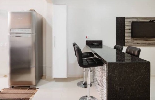 Estufa II House | Casa de Temporada em Ubatuba