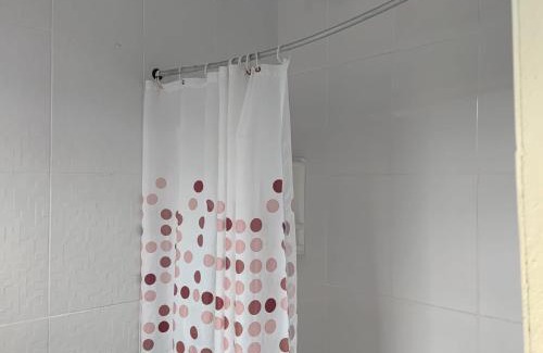 Sertao da Quina House | casa de temporada João e Maria Quarto privativo Nº 05 Maranduba Ubatuba