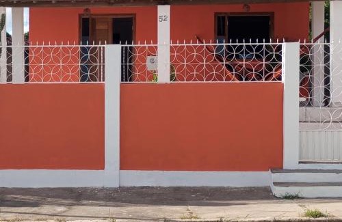 Piranhas House | Casa de Temporada Maria Rosa