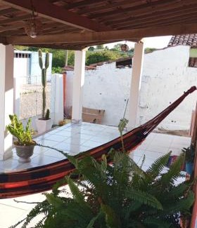 Piranhas House | Casa de Temporada Maria Rosa