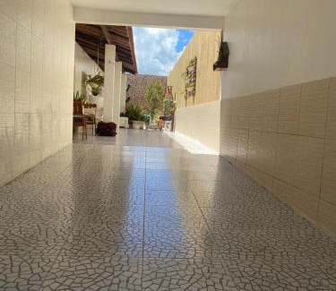 Piranhas House | CASA DE TEMPORADA MEL