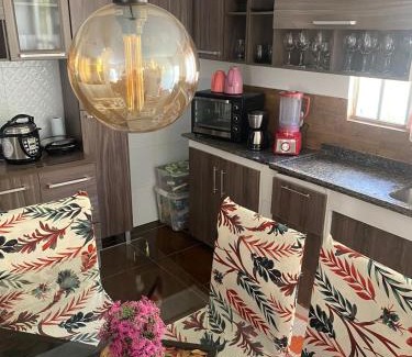 Piranhas House | CASA DE TEMPORADA MEL