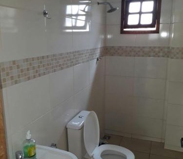 Palmeiras House | Casa de Temporada no Centro de Cabo Frio