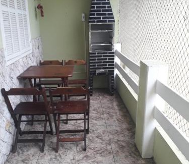 Palmeiras House | Casa de Temporada no Centro de Cabo Frio