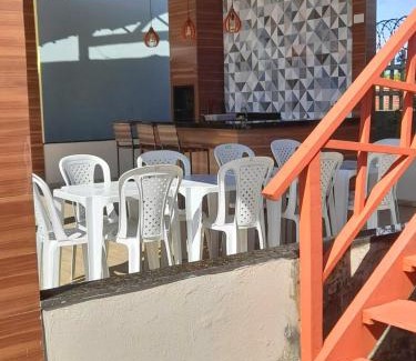 Santo Amaro do Maranhao House | Casa de temporada Portal das Dunas