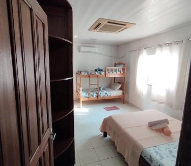 Novo Airao House | Casa de Temporada Preciosa