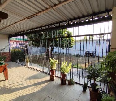 Novo Airao House | Casa de Temporada Preciosa