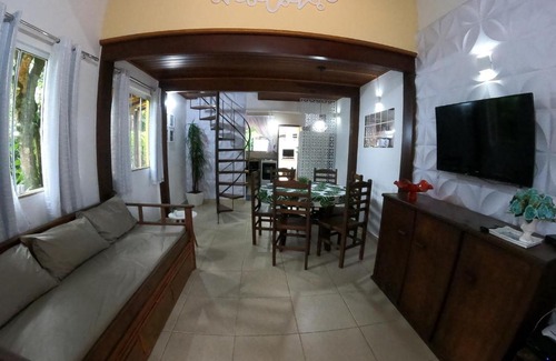 Vila do Abraao House | Casa de temporada S Lany