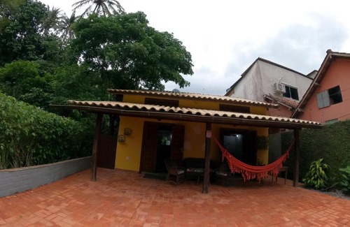 Vila do Abraao House | Casa de temporada S Lany