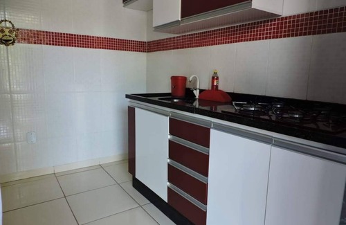 Cabore House | Casa de Temporada: Your refuge between beaches and waterfalls in nature