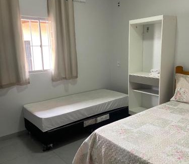 Carolina House | Casa de temporadas Simone/Rafael