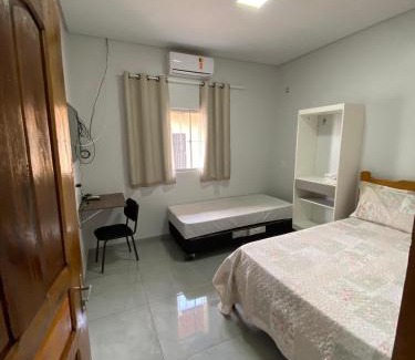 Carolina House | Casa de temporadas Simone/Rafael