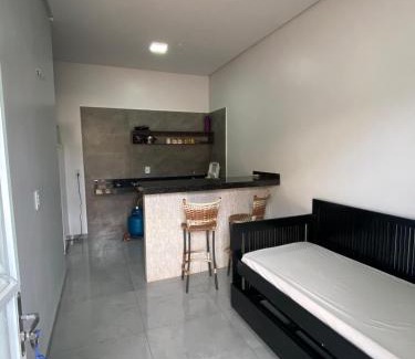 Carolina House | Casa de temporadas Simone/Rafael