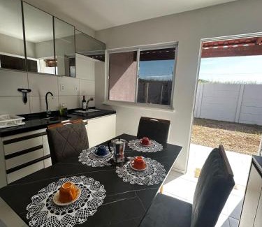 Nova Nazare House | Casa de Vacaciones en Smart City Laguna