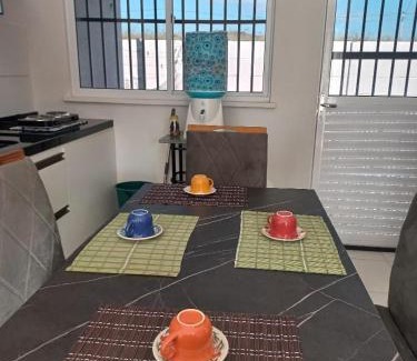 Nova Nazare House | Casa de Vacaciones en Smart City Laguna