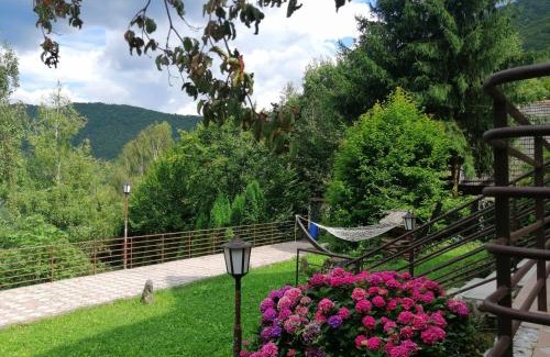Gilau House | Casa de vacanță Tarnița