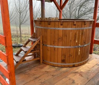 Marita House | Casa de vacanța la Marita
