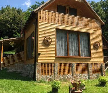 Stremt Cabin | Casa de Vacanta Geoagiu de Sus