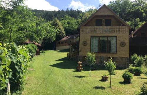 Stremt Cabin | Casa de Vacanta Geoagiu de Sus