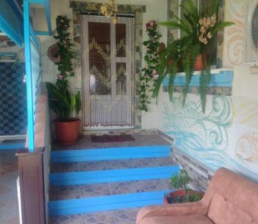 Sulina Bed & Breakfast | Casa de vacanta Puiu