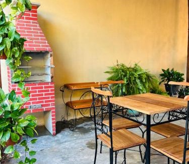 Nova Nazare House | casa de veraneio jalapão