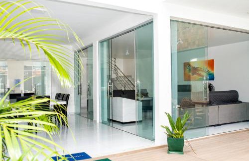 Historic Center House | Casa De Verão