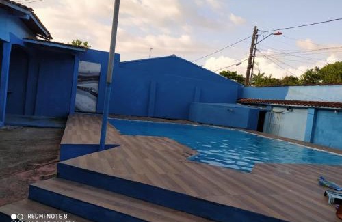 Belem House | Casa de Veraneio