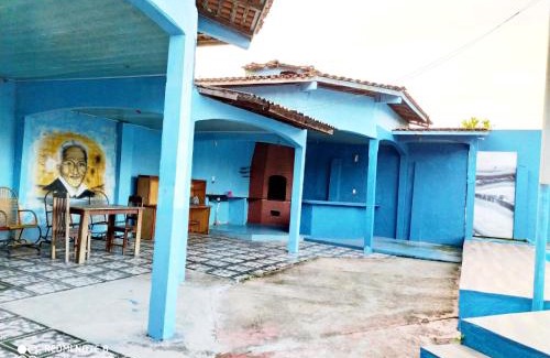 Belem House | Casa de Veraneio