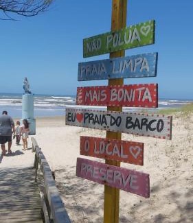 Capao da Canoa House | Casa de veraneio!