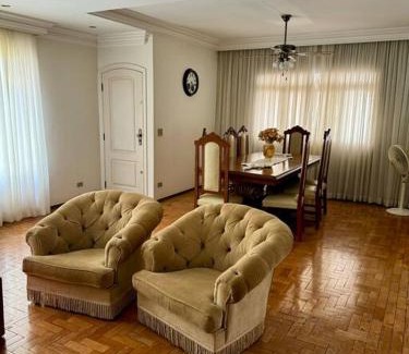 Sao Pedro House | Casa de Veraneio com Piscina em São Pedro - SP