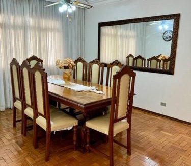 Sao Pedro House | Casa de Veraneio com Piscina em São Pedro - SP