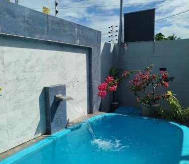 Conde House | Casa de veraneio - FA Beach