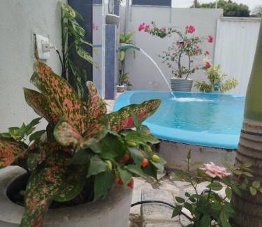 Conde House | Casa de veraneio - FA Beach