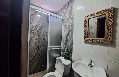 San Andres House | Casa de verano con Piscina San Andres