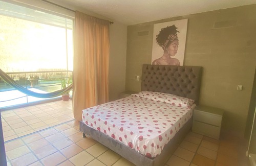 San Jeronimo House | Casa DE Verano SAN Jerónimo