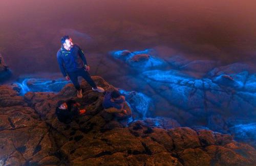 Cundins House | CASA DE VERDES Turismo Rural