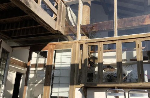 Barra do Sahy House | Casa de Vidro - Barra do Sahy