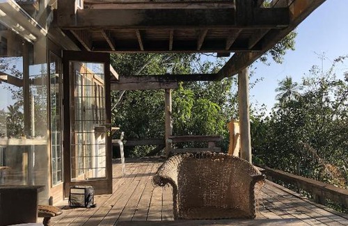 Barra do Sahy House | Casa de Vidro - Barra do Sahy