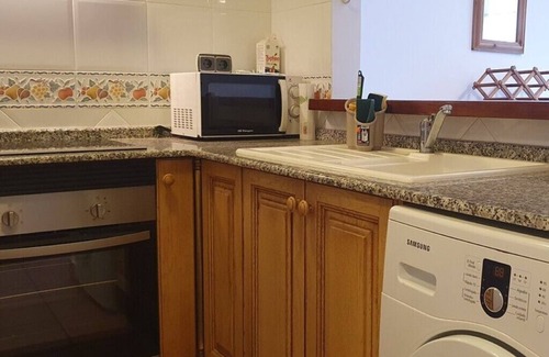 Villaricos Apartment | Casa Dee - Beautiful Apartment n the idyllic Harbour Lights, Villaricos