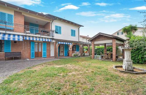 Luni Villa | Casa degli Zii appartamento Letizia