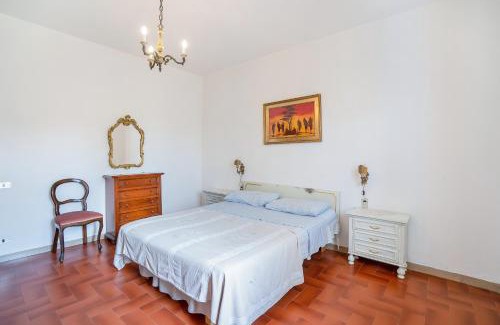 Luni Villa | Casa degli Zii appartamento Letizia